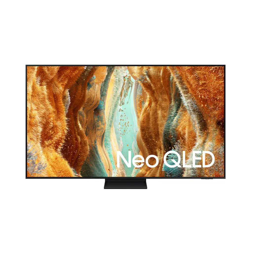 Samsung 1.38 m (55-inch) Neo QLED 4K Smart TV – Model 55QN70FAU